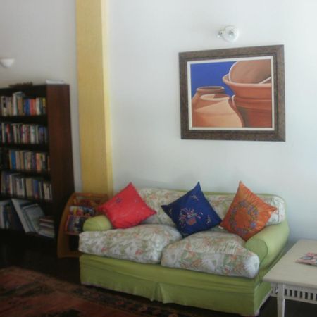 Hotel Pousada Encanto De Itapoan Salvador Bagian luar foto
