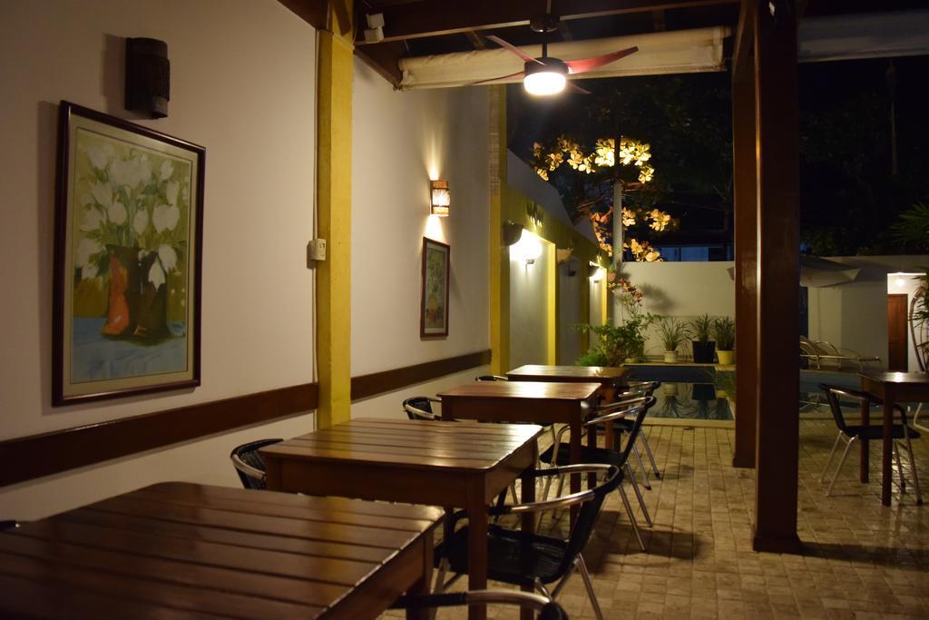 Hotel Pousada Encanto De Itapoan Salvador Bagian luar foto