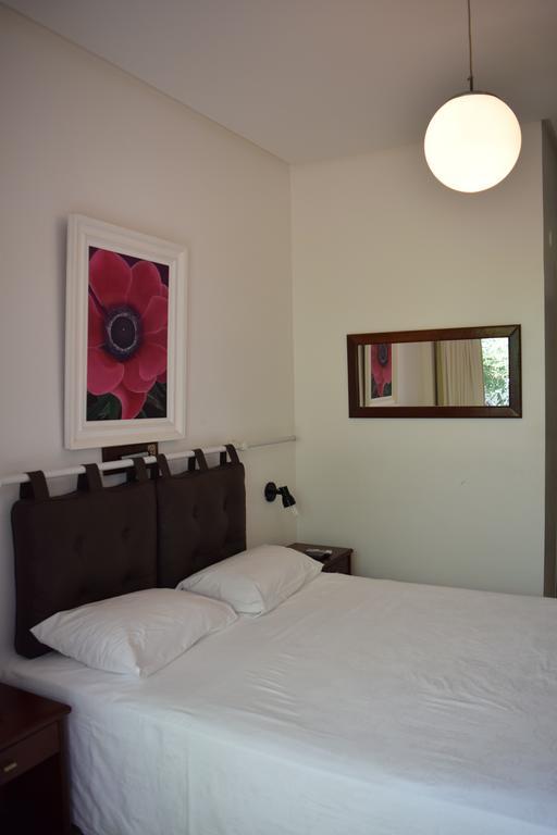 Hotel Pousada Encanto De Itapoan Salvador Bagian luar foto