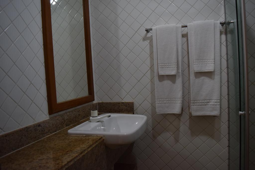 Hotel Pousada Encanto De Itapoan Salvador Bagian luar foto