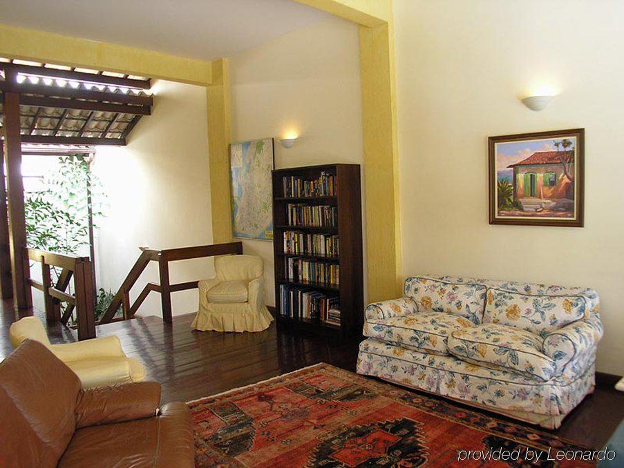 Hotel Pousada Encanto De Itapoan Salvador Bagian luar foto