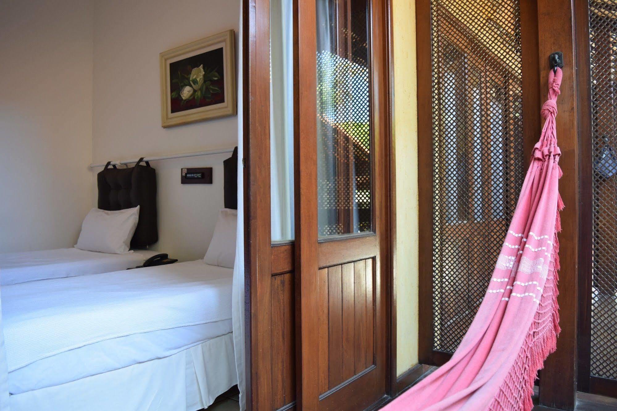 Hotel Pousada Encanto De Itapoan Salvador Bagian luar foto